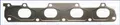 Ajusa 13215100 Dichtung, Abgaskrümmer für ALFA ROMEO
