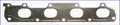 AJUSA Dichtung Abgaskrümmer 13215100 für SPIDER 159 ALFA BRERA Sportwagon JTS