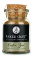 Ankerkraut Ceylon Zimt, 55g im Korkenglas