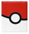 Ultra Pro 074427853167 Pokemon, Rot/Weiß