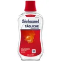 Chlorhexamed Tägliche Mundspülung mit Chlorhexidin (0,06 %)