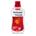 Chlorhexamed Tägliche Mundspülung, 500 ml für die tägliche Pflege und Reinigung mit Mundspülung antibakteriell