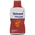 CHLORHEXAMED tägliche Mundspülung 0,06% 500 ml PZN 16393823