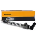 VDO A2C9626040080 Einspritzdüse mit Dichtung Steuergerät/Software muss angelernt/upgedatet werden Kompatibel mit VW GOLF VI 5K1 03L130277S 03L130277B 03L130277SX Diesel