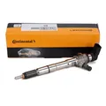 CONTI Einspritzdüse für VW GOLF 6 PASSAT POLO TOURAN A1 A3 8P 1.6 TDI 03L130277S