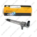 OEM COMMON RAIL INJEKTOR passend für VW AUDI SEAT SKODA 1.6 TD