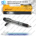 CONTI Einspritzdüse Für VW GOLF 6 PASSAT POLO TOURAN A1 A3 8P 1.6 TDI 03L130277S