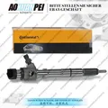 CONTI Einspritzdüse Für VW GOLF 6 PASSAT POLO TOURAN A1 A3 8P 1.6 TDI 03L130277S