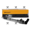 CONTI Einspritzdüse für VW GOLF 6 PASSAT POLO TOURAN A1 A3 8P 1.6 TDI 03L130277S