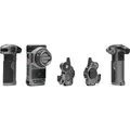 Tilta Nucleus-M II Drahtloses Objektivsteuerungssystem Ultimate Kit | ✔️ Temporär mit Kostenlose Geschenkbox i.W.v. 160 €