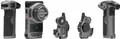 TILTA Nucleus-M II Wireless Lens Control System Ultimate Kit