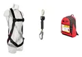 3M Absturzsicherung-Set Premium