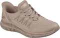 Skechers Bobs Geo Lite - Divine Pace 117413-TAN Damen