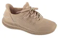 Sneaker Damen, Skechers Slip-Ins: Bobs Geo Lite - Divine Pace, Beige
