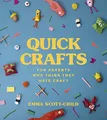 Quick Crafts for Parents Who Think They Hate Craft