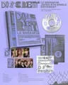 DIFFERENT Limited Edition A (Japan Single + Photobook)