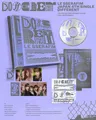 Le Sserafim DIFFERENT Limited Edition A (Japan Single + Photobo (CD) (US IMPORT)