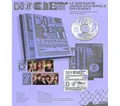 LE SSERAFIM / DIFFERENT Limited Edition A (Japan Single + Photob