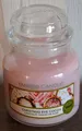 Yankee Candle  CHRISTMAS EVE COCOA, Countdown to Christmas Collection, 104g