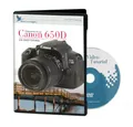 Kaiser Video-Tutorial für Canon 650D, 700D (DVD, deutsch)