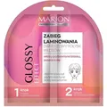 Marion Laminating Treatment Duo Diamond Shine - für glanzloses Haar