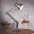 Tischleuchte Anglepoise, Type 75, Metallisch, für Arbeitszimmer / Büro, Metall, Industrielles Design - 66