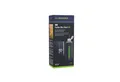 DENNERLE CO2 Diffusor Carbo Bio Start, Micro Flipper, Carbo Bio Depot, CO2 Schlauch, Carbo Bio Activator, Komplett-Set, Bio CO2 Düngeanlage