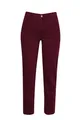 STOOKER Nizza Denim Basic Damen 5-Pocket-Jeans Tapered Fit Denim/Jeans clean wash konisch lang