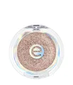 essence Mono eyeshadow PEARLY Lidschatten 2 g Nr. 02 - Silky Taupe
