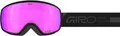 GIRO BALANCE II WOMEN Schneebrille 2026 rails black/vivid pink