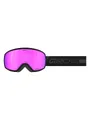 Giro Ski-/ Snowboardbrille "Balance II" in Lila/ Schwarz, Rosa/schwarz, Damen