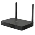 Orbsmart R82 4K HDR10+ Dolby Vision & 3D Android Mediaplayer TV Box (ohne OVP)