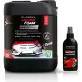 Platinum Amazing Foam Nachfüllkanister - 3 L - Auto - Reinigungsschaum