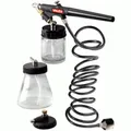 VALEX Airbrush Anschluss G1/4" Zylindrische Nadel Düsendurchmesser 0,8 1551056