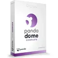 Panda Dome Complete 2026, 1 Gerät - 1 Jahr, Download