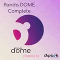 Panda Dome Complete 2026 1 Gerät / 1 Jahr 1 PC Global Protection 2025 DE EU