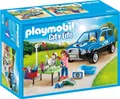 PLAYMOBIL 9278 Mobiler Hundesalon