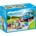 PLAYMOBIL® 9278 Mobiler Hundesalon