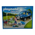 PLAYMOBIL® City Life 9278 Mobiler Hundesalon Hundefriseur NEU & OVP