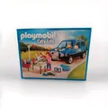 Playmobil 9278 - Mobiler Hundesalon - NEU! - ab 4 Jahren