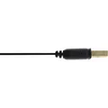 31730F InLine Micro-USB 2.0 Flachkabel USB-A Stecker an Micro-B 3m ~D~