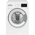 Lavatrice libera installazione Smeg WHT814ASIT