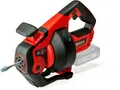 Einhell Rohrreinigungsspirale Power X-Change TE-DA 18/760 Li Solo, L: 7,6 cm, ∅ 7 mm, Power X-Change, ohne Akku und Ladegerät