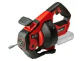 EINHELL Akku-Rohrreiniger TE-DA 18/760 Li Solo