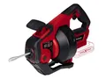 Einhell Abflussreiniger 18V Ohne Akku Kabellänge 7,6m Li Solo TE-DA 18/760