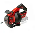 Einhell Akku-Rohrreiniger TE-DA 18/760 Li-Solo  18V, 7,6 m  Reinigungsspirale