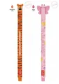Legami TIGER & SCHMETTERLING Stiftset (Neu) - Löschbare Gelstifte -