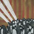 Dillinger Four / C I V I L W A R