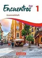 Encuentros - Método de Español - Spanisch als 3. Fremdsp... | Buch | Zustand gut
