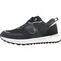Mexx Sneakers Nouraya Obi MI001007151W-1000 Schwarz-36 - Schwarz - 36